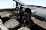 Ford EcoSport Titanium 2018 года (LA)